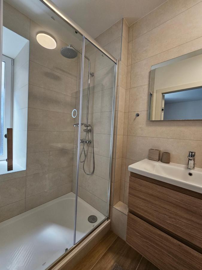 Golden Sun Apartment Zagreb Luaran gambar