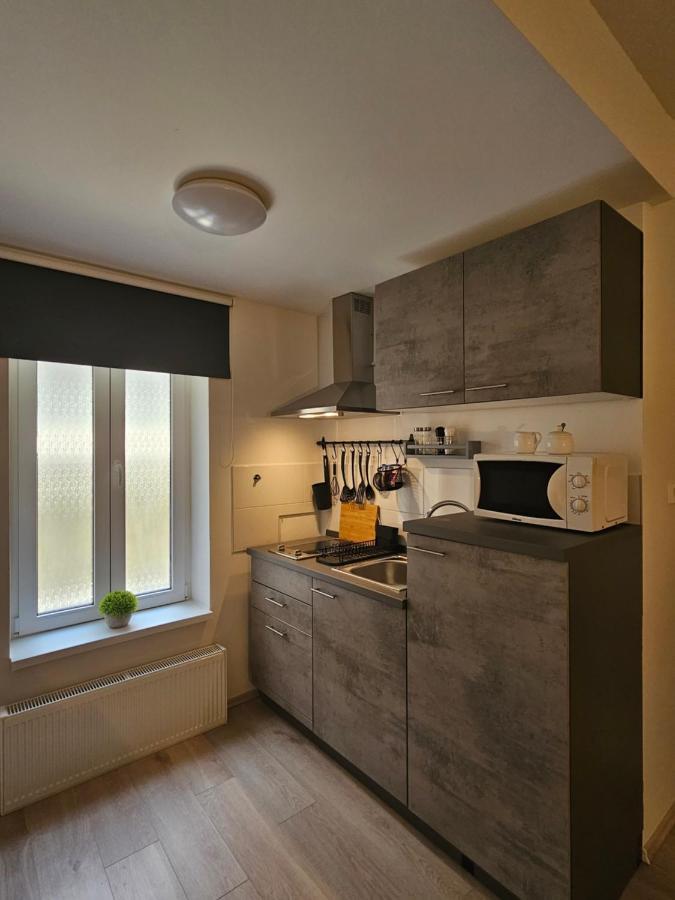 Golden Sun Apartment Zagreb Luaran gambar