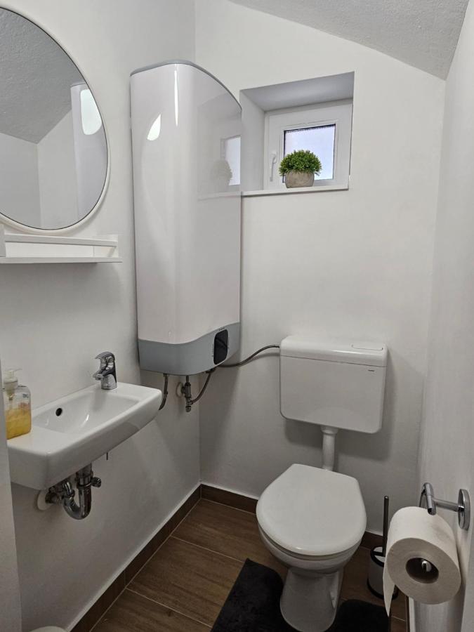 Golden Sun Apartment Zagreb Luaran gambar