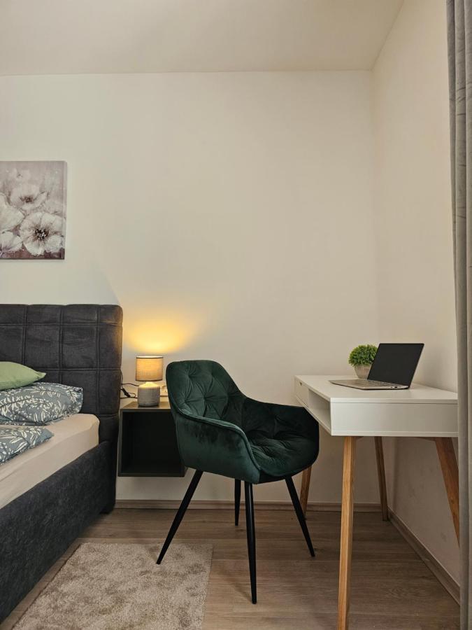Golden Sun Apartment Zagreb Luaran gambar