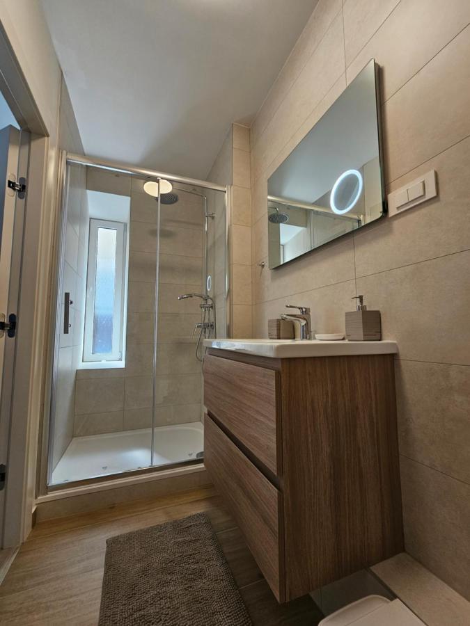 Golden Sun Apartment Zagreb Luaran gambar